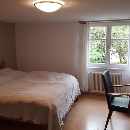 Ferienwohnung Am Hatler Brunnen Dornbirn Eksteriør billede